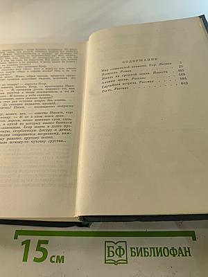 Жизнь на грешной земле (Избранные произведения в двух томах. Том первый)