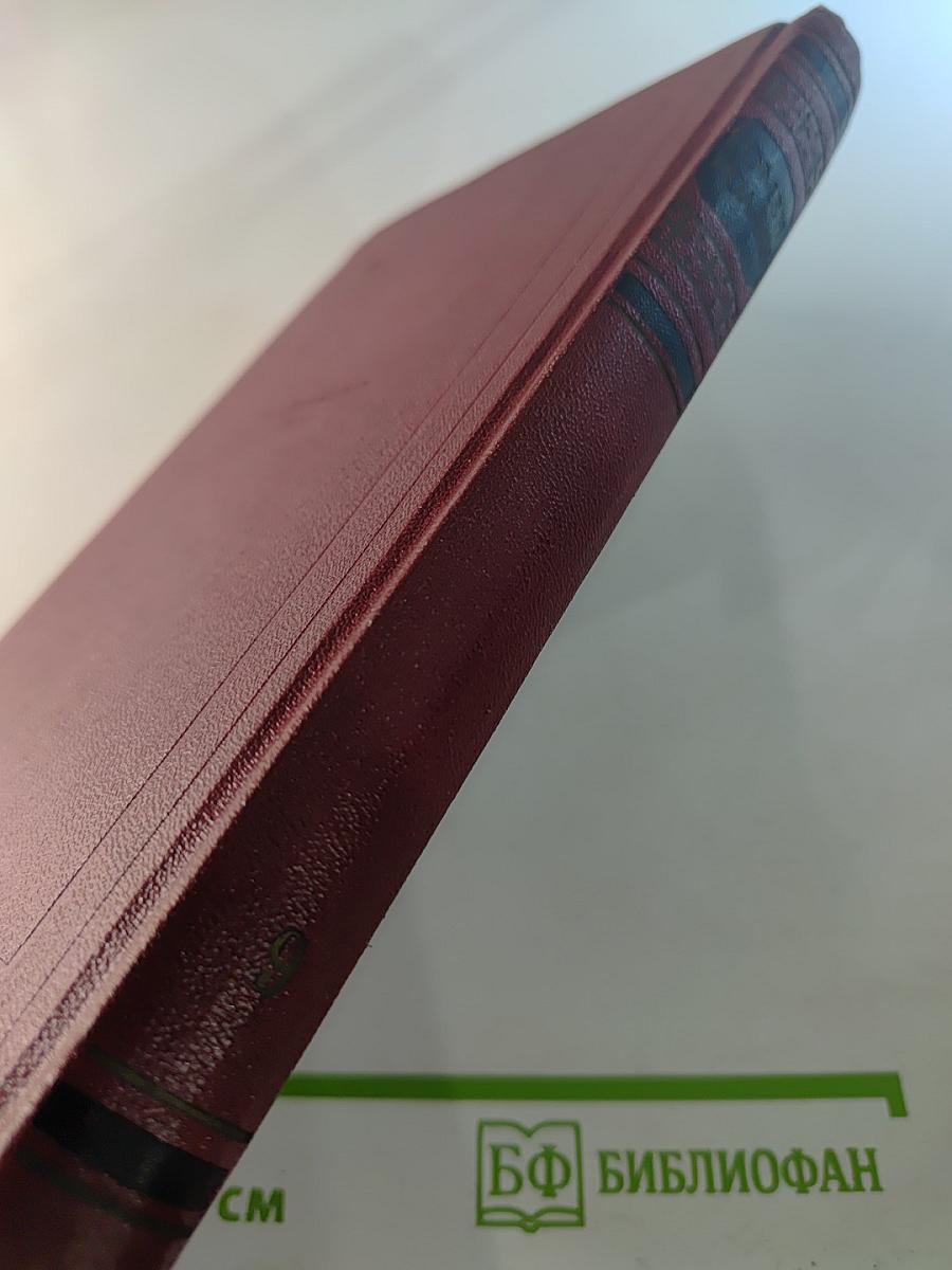 Собрание сочинений. Том девятый. Очарованная душа. Книга третья