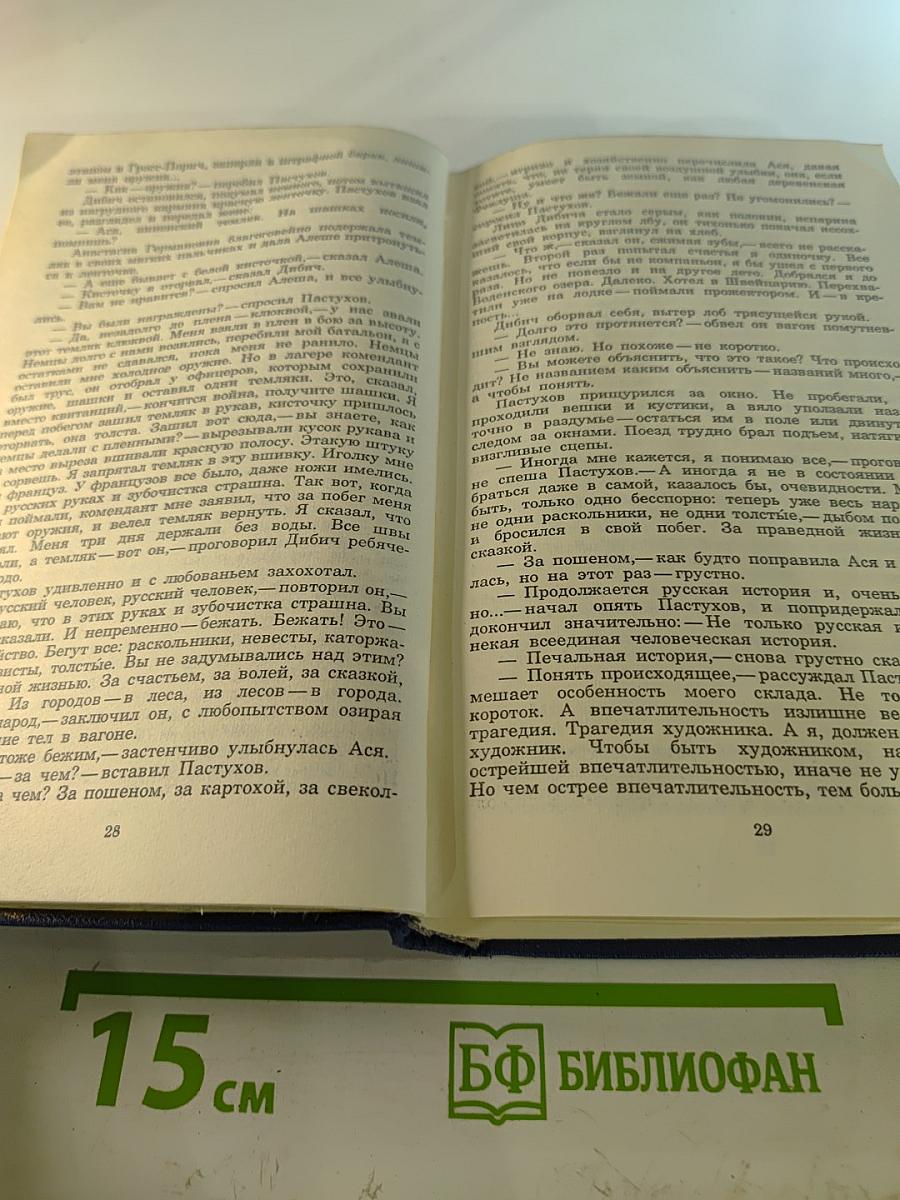 Собрание сочинений. Том 6: Необыкновенное лето