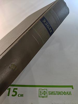 Жерминаль. Собрание сочинений. Том десятый