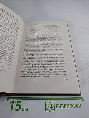 Собрание сочинений. Том 4. Тихий Дон