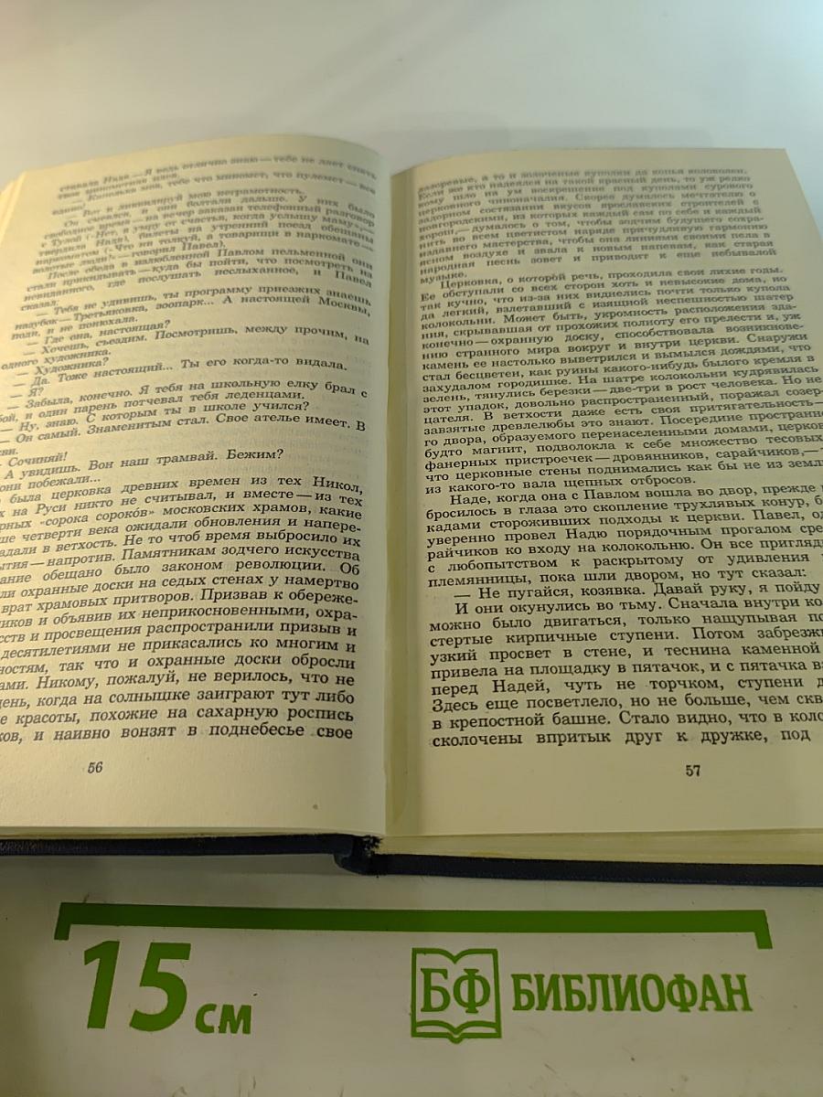 Собрание сочинений. Том 8. Костер. Ступени
