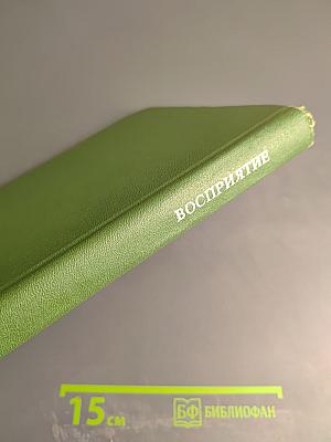 Восприятие: Механизмы и модели