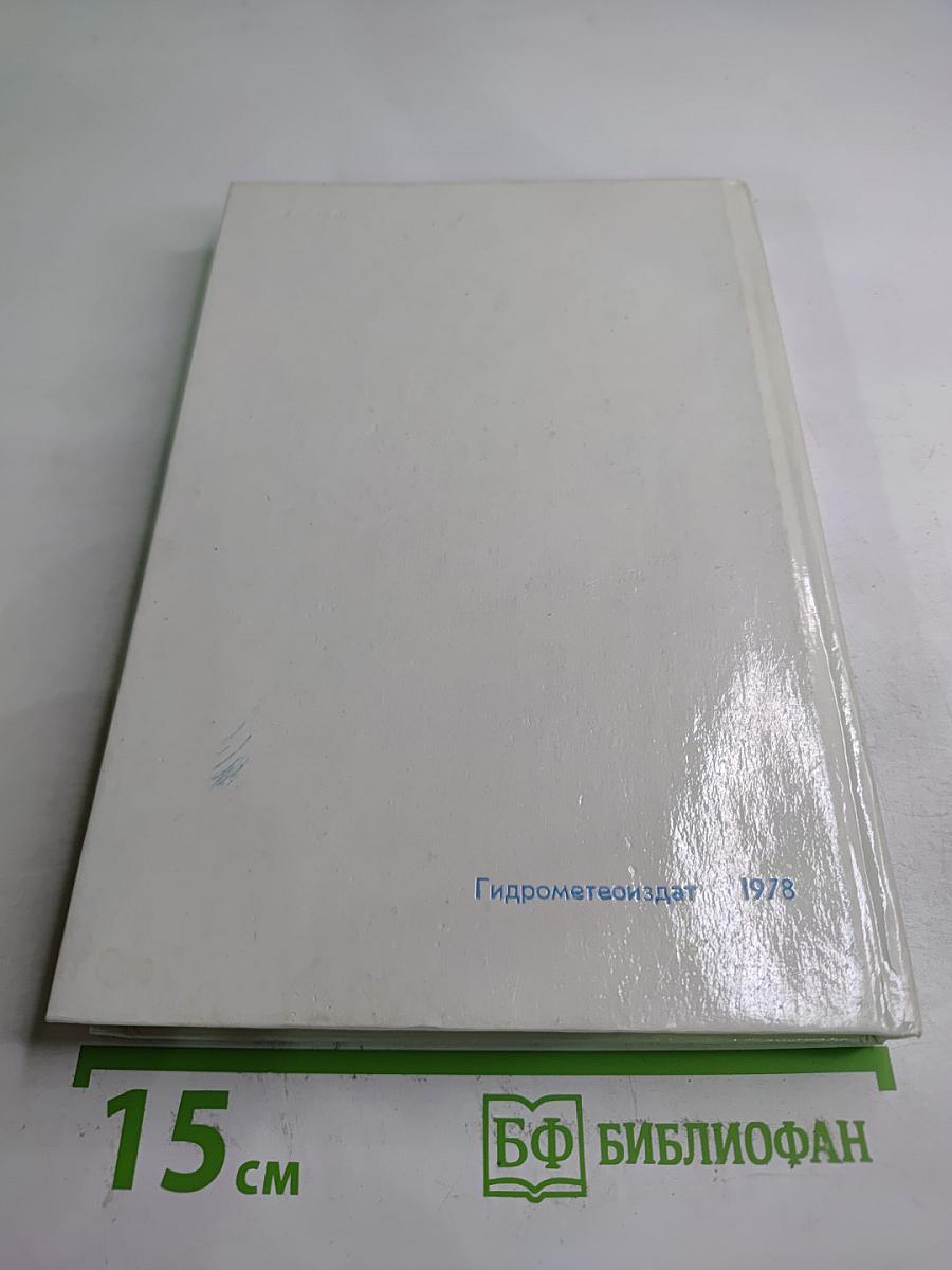 Будущее – океан