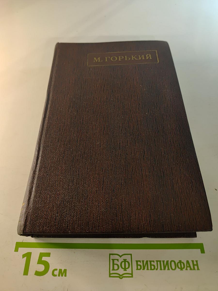 Том семнадцатый. Заметки из дневника. Воспоминания. Рассказы 1922-1924 годов