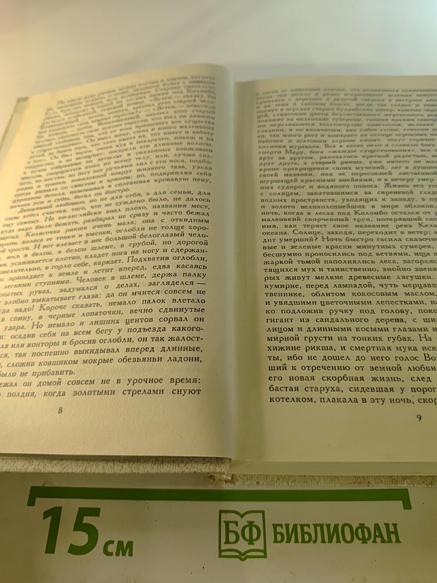 Собрание сочинений. Том 4: Произведения 1914 - 1931