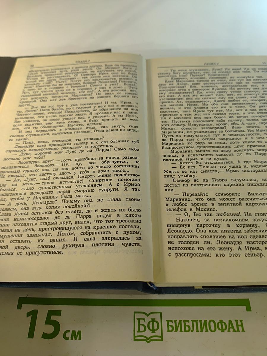 Богатые тоже плачут. КНИГА 1