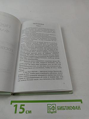 Госпожа Бовари