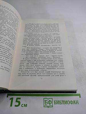 Жизнь и приключения Николаса Никльби. Том пятый
