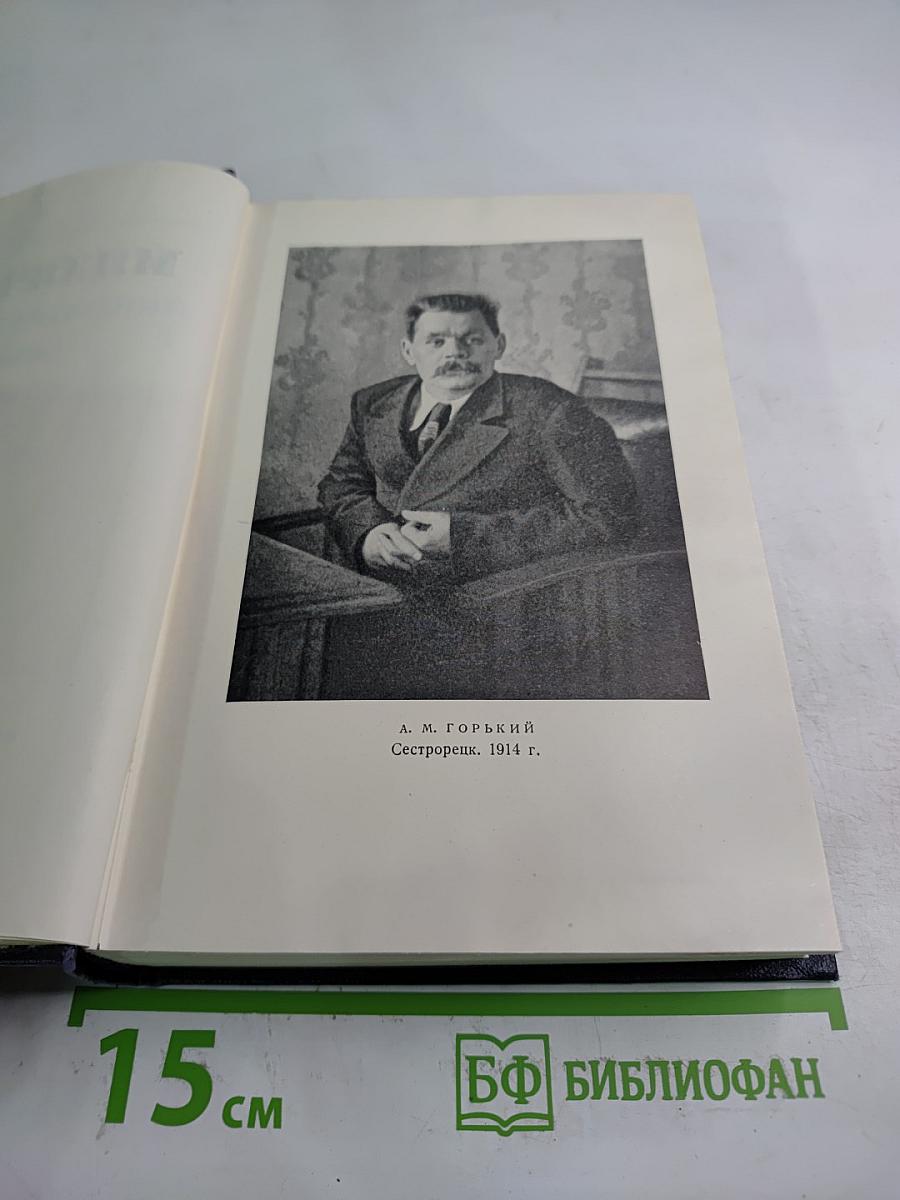 Сочинения. Том 12. Пьесы 1908-1915