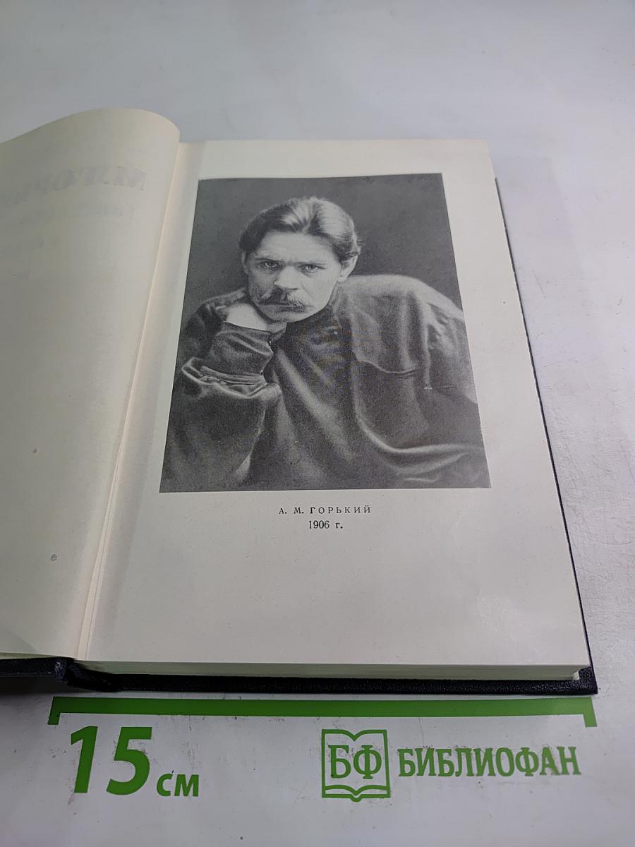 Собрание сочинений. Том 23. Статьи 1895-1906