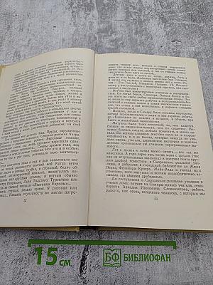 Собрание сочинений. Том 1. Повести и рассказы 1905-1911