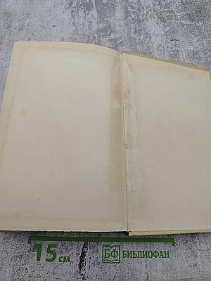 Собрание сочинений. Том 1. Повести и рассказы 1905-1911