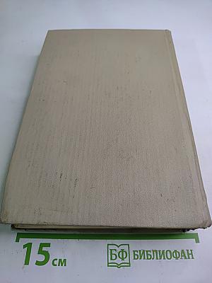 Битва железных канцлеров