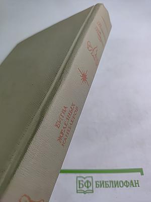 Битва железных канцлеров