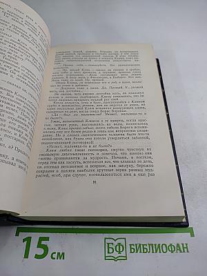 Жизнь Клима Самгина. Том 19