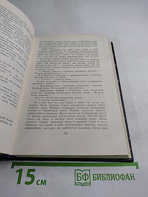 Жизнь Клима Самгина. Том 19