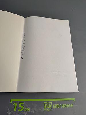 Любовь Сканди