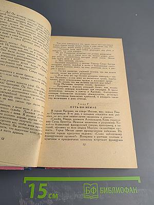 Осуждение Паганини