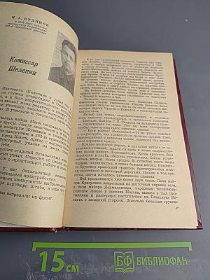 На Волховском фронте