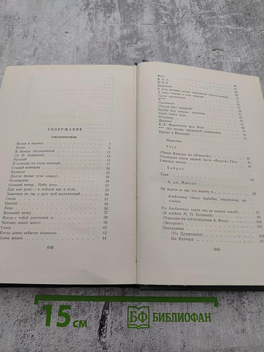 Собрание сочинений. Том десятый: Стихотворения, поэмы, литературные и житейские воспоминания, переводы