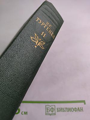 Собрание сочинений. Том 11: Литературно-критические статьи и речи, биографические очерки и заметки