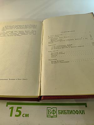 Собрание сочинений. Том двенадцатый: Бетховен. Великие творческие эпохи. Незавершенный собор