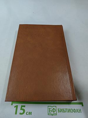 Современный чехословацкий детектив