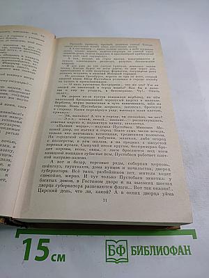 Емельян Пугачев, Книга 2