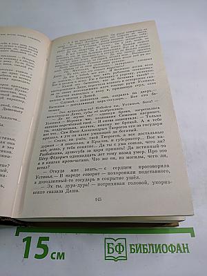 Емельян Пугачев, Книга 2
