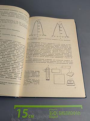 Контроль геометрических и оптических параметров волокон
