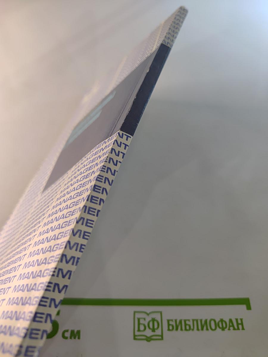 Профессионалы в управлении