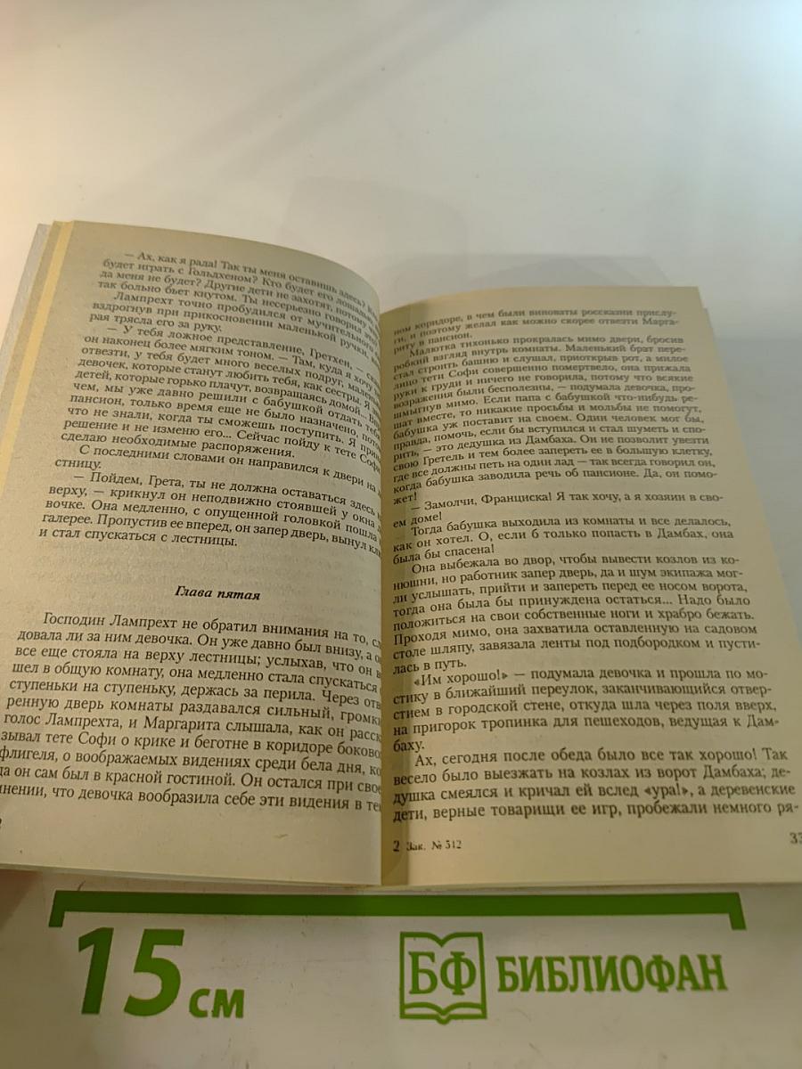 Дама с рубинами