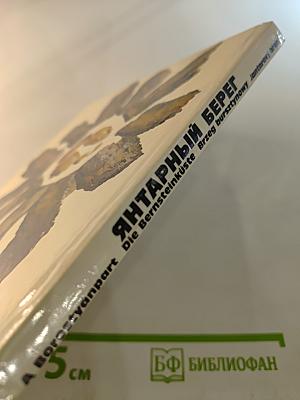 Янтарный берег