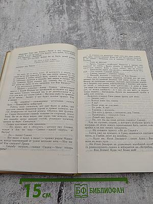 Избранные произведения в двух томах. Том 2. Повести и рассказы