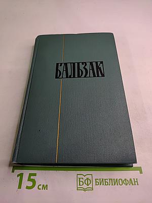 Человеческая комедия. Том 19