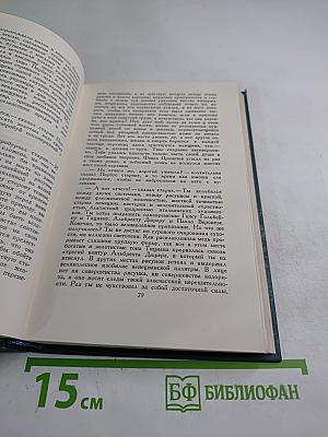 Человеческая комедия. Том 19