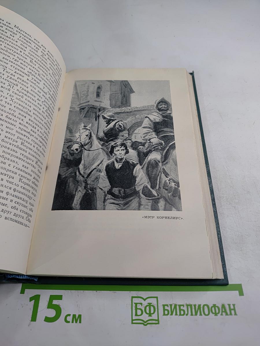 Человеческая комедия. Том 19