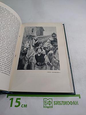 Человеческая комедия. Том 19