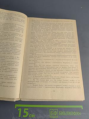 Марианна. Ты, Марианна. Книга четвертая