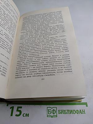 Собрание сочинений. Том шестой. Хождение по мукам. Книга третья. Хлеб