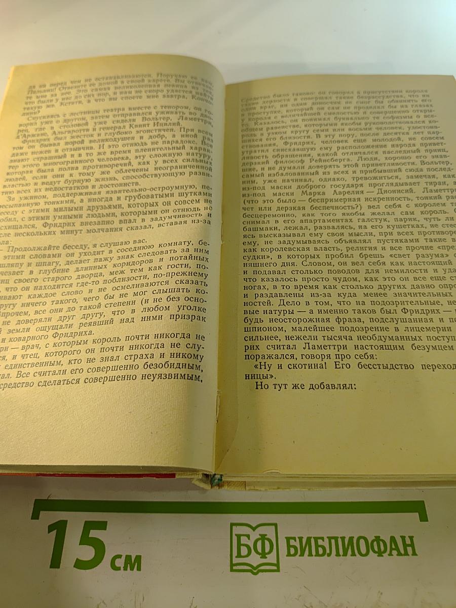 Графиня Рудольштадт