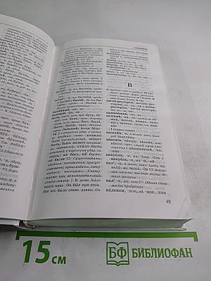 Краткий словарь трудностей русского языка. Грамматические формы. Ударение