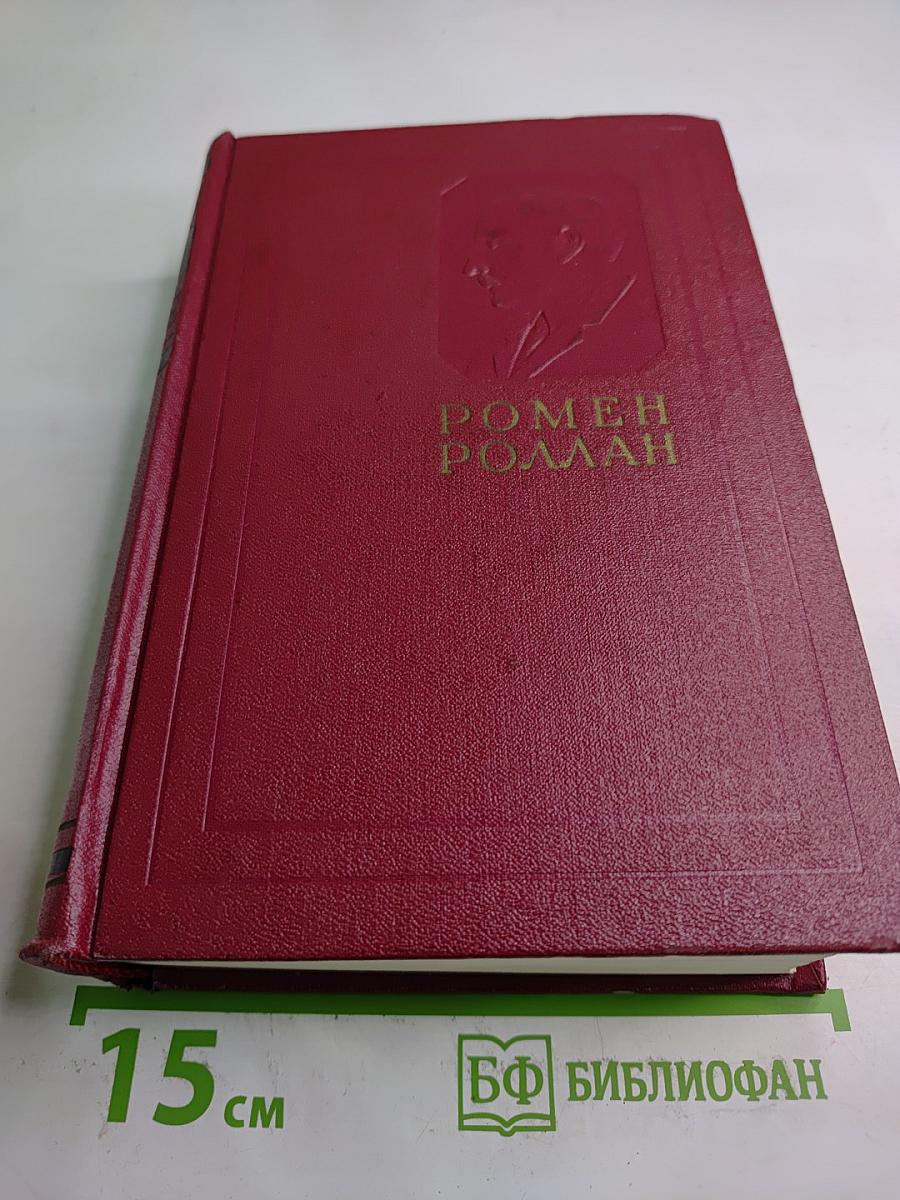 Собрание сочинений. Том четырнадцатый. Вопросы эстетики, театр, живопись, литература