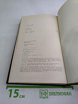 Тихий Дон. Роман в четырех книгах. Том 2