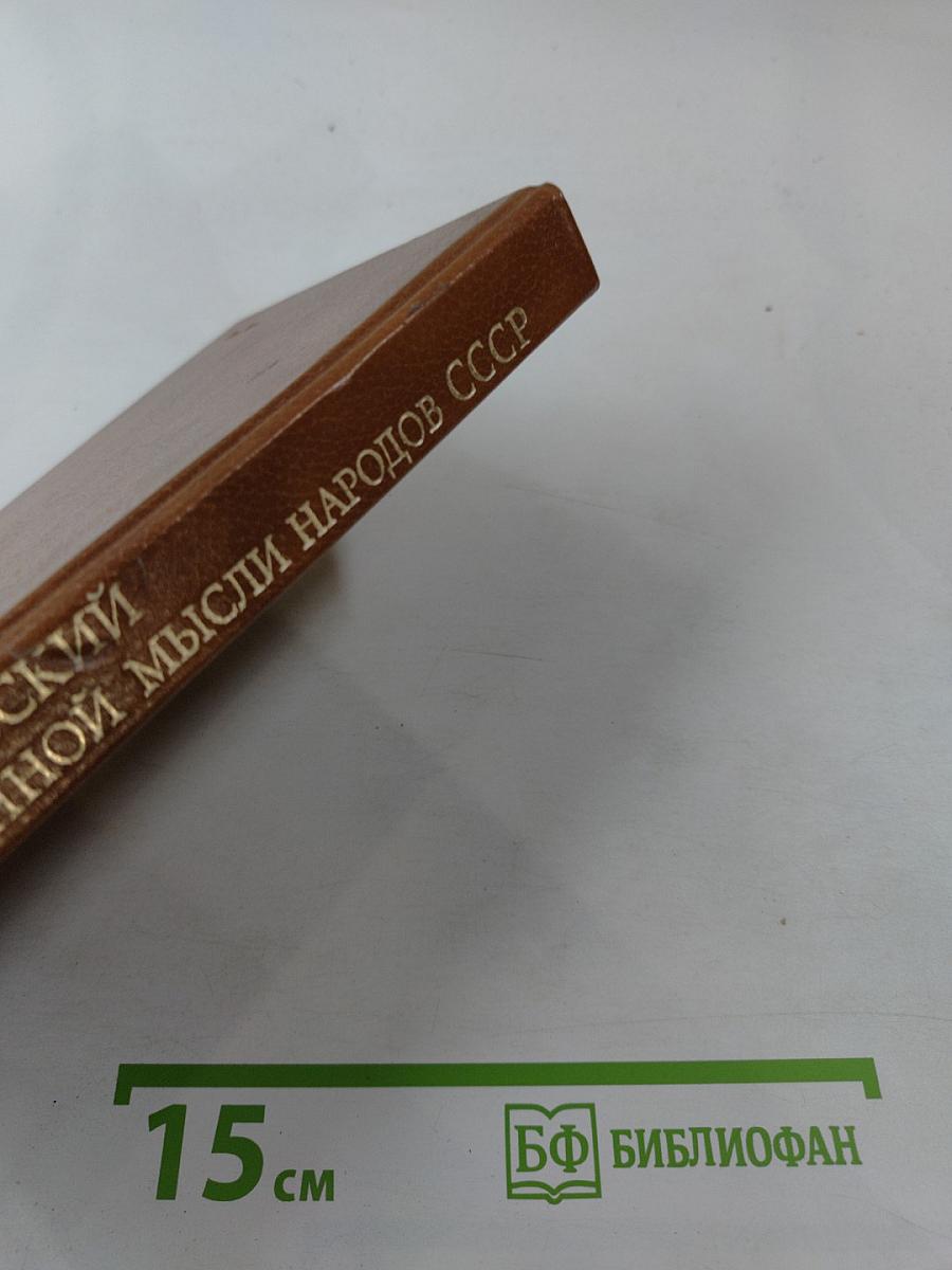 Н.Г. Чернышевский в общественной мысли народов СССР