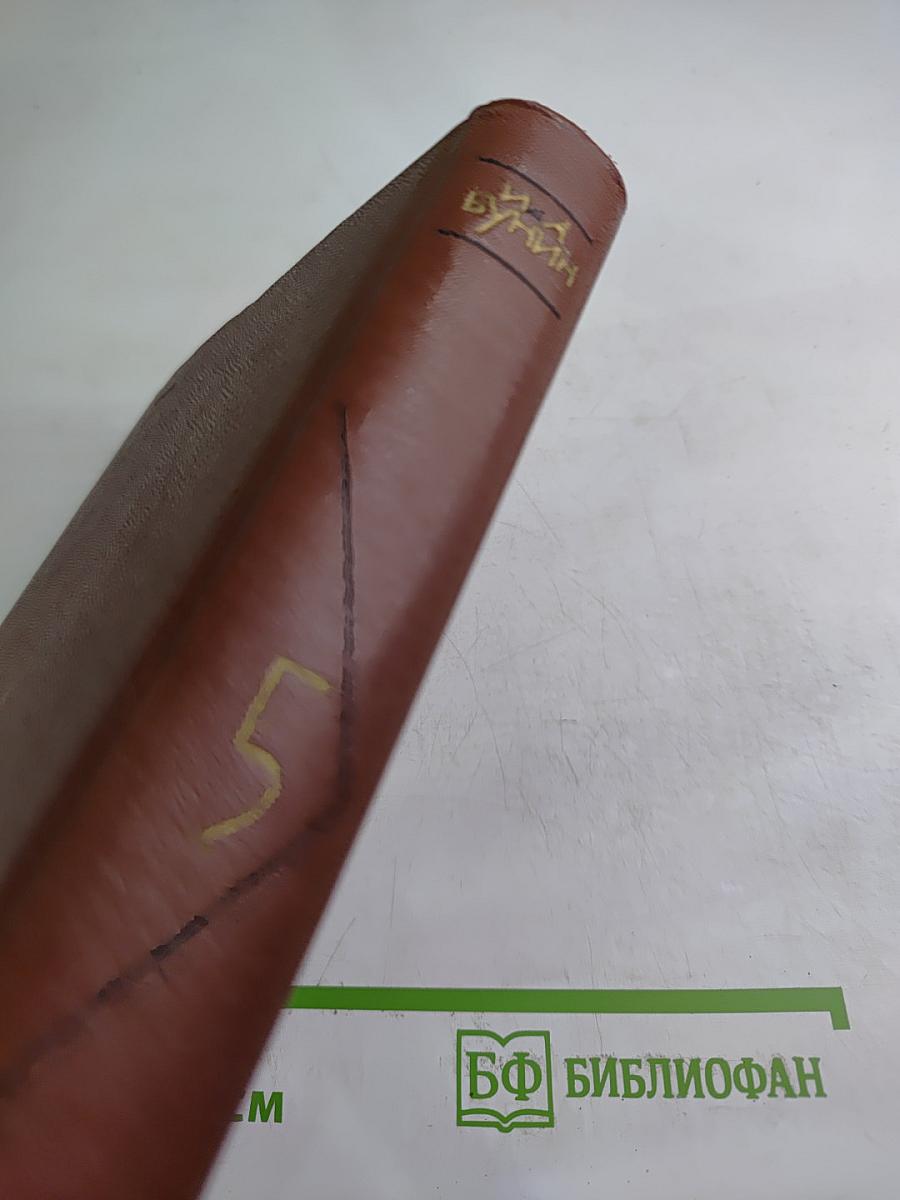 Собрание сочинений. Том пятый. Повести и рассказы 1917-1930