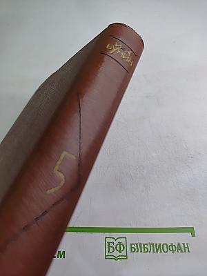 Собрание сочинений. Том пятый. Повести и рассказы 1917-1930