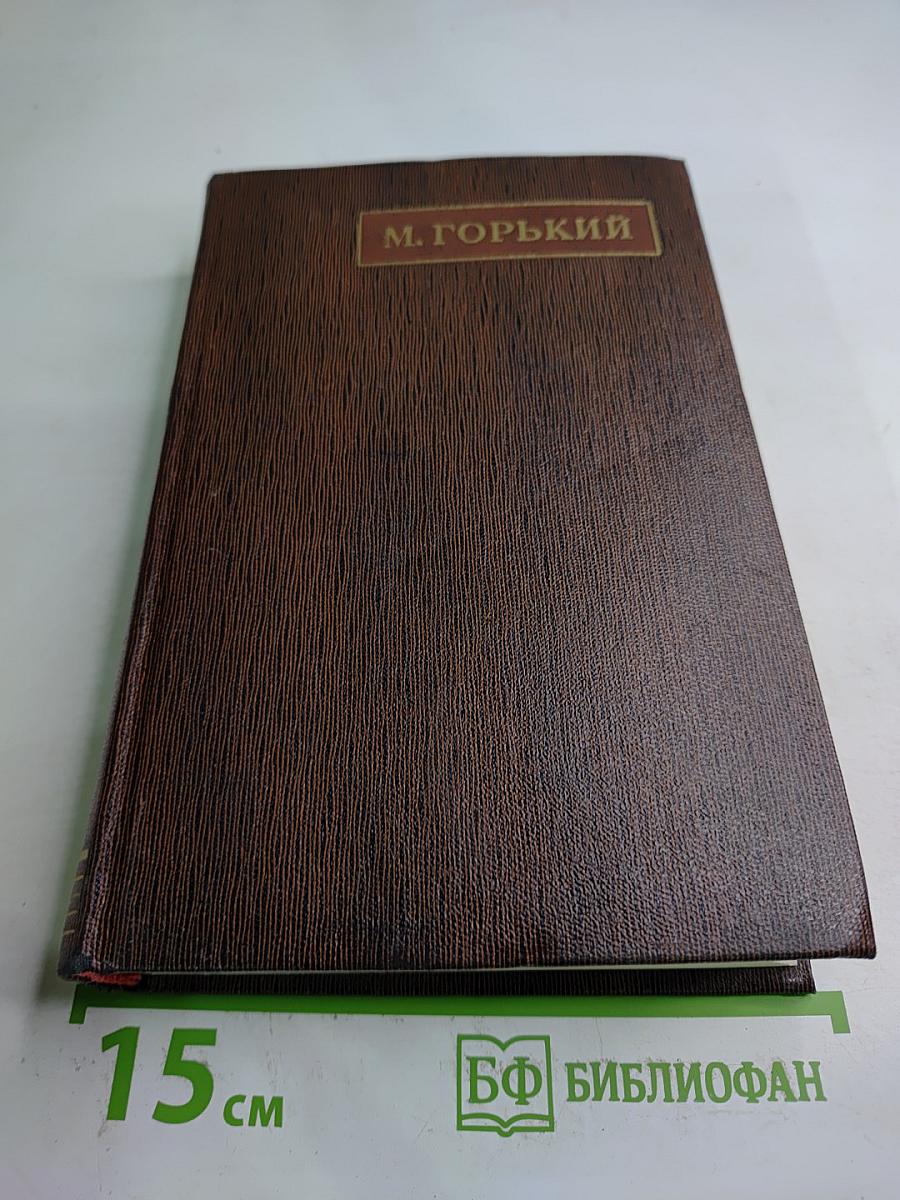 Художественные произведения. Том четырнадцатый: Повесть, Рассказы 1912-1917