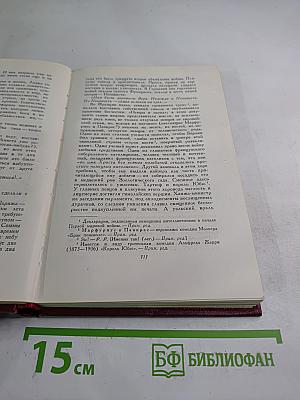 Очарованная душа. Книга третья: Мать. Том девятый